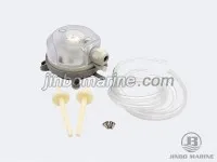 TEB930 Differential Pressure Switch 2