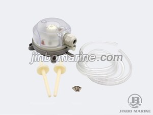 TEB930 Differential Pressure Switch