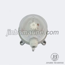 TEB930 Differential Pressure Switch