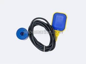 TEK-1 Plastic Water Level Controller thumbnail 1