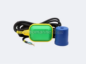 TEK-1A Cable Float Switch thumbnail 1