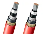 High Voltage Offshore Power Cable(5KV/8KV15KV) thumbnail 1