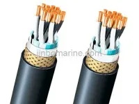 TFOI Flame Retardant Marine Telephone Cable 250V (Light Weight Cable) 2