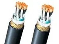 TFOI Flame Retardant Marine Telephone Cable 250V (Light Weight Cable) 1