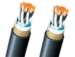 TFOI Flame Retardant Marine Telephone Cable 250V (Light Weight Cable) thumbnail 1