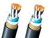 TFOI(c) Flame Retardant Marine Telephone Collective Screen Cable 250V (Light Wei