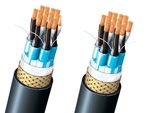 TFOI(i) Flame Retardant Marine Telephone Cable 250V (Light Weight Cable)