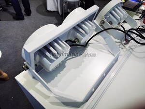 TG50-L60 LED Flood Light