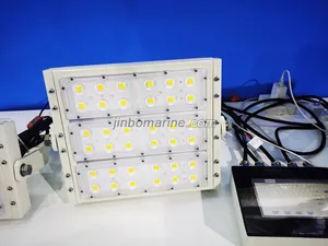 TG51-L120 LED Flood Light thumbnail 1