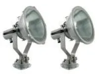 Spot Light TG7,TG7-A 1