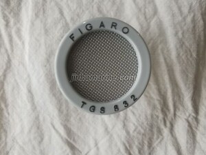 TGS 832 F01 FIGARO Gas Sensor