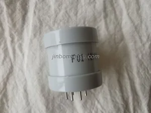 TGS 832 F01 FIGARO Gas Sensor thumbnail 1