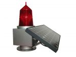 THD155-1L/B Solar Lantern