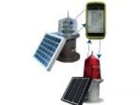 THD160-1LY Solar Energy Remote Lantern