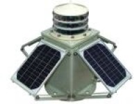 THD160-4 Solar Emergency Wrecking Lantern