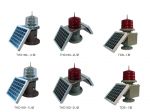THD160 Intergrated Solar Lanterns