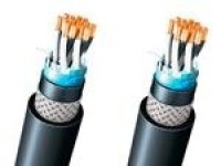 TICI(c)/TIOI(c) Flame Retardant Marine Telephone & Instrument Cable 250V