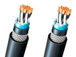 TICI(c)/TIOI(c) Flame Retardant Marine Telephone & Instrument Cable 250V thumbnail 1
