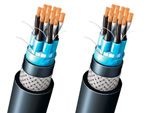 TICI(i&c)/TIOI(i&c) Flame Retardant Marine Telephone & Instrument Cable 250V