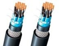 TICI(i&c)/TIOI(i&c) Flame Retardant Marine Telephone & Instrument Cable 250V