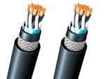 TICI/TIOI Flame Retardant Marine Telephone & Instrument Cable 250V (Non-screen)