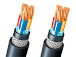 TICI/TIOI Flame Retardant Ship Power & Control Cable 0.6/1KV(Armoured)