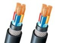 TICI/TIOI Flame Retardant Ship Power & Control Cable 0.6/1KV(Armoured)