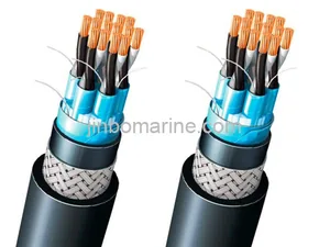 TICI(i&c)/TIOI(i&c) Flame Retardant Marine Telephone & Instrument Cable 250V thumbnail 2