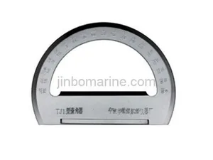TJI Protractor  thumbnail 2