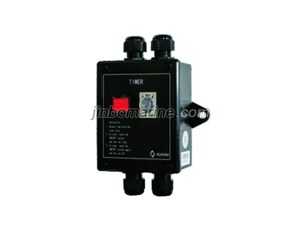 TM520 Timer