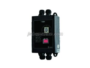 TM520 Timer