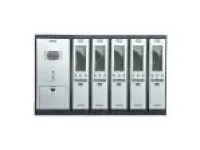 TON90B Combustible Gas Alarm Controller 1