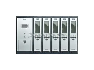 TON90B Combustible Gas Alarm Controller thumbnail 1