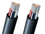 TPNP Three Cores Shore Power Cable 0.6/1KV