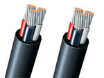 TPNP Three Cores Shore Power Cable 0.6/1KV