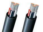 TPNP Three Cores Shore Power Cable 0.6/1KV thumbnail 1