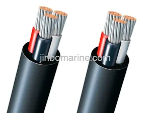 TPNP Three Cores Shore Power Cable 0.6/1KV thumbnail 2