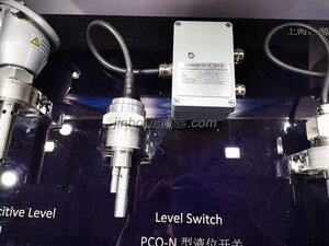 TPT-N Level Switch