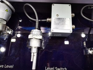 TPT-N Level Switch