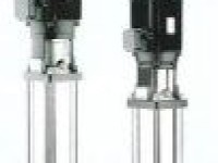 TPY Series Marine Stainless Steel Vertical Multistage Centrifugal General Servic