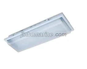 TPY10-2ML LED Ceiling Light thumbnail 1
