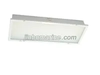 TPYA20-2 Fluorescent Ceiling Light 1