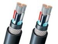 FA-TPYCY Three Core Flame Retardant Marine Power & Light Cable 0.6/1KV