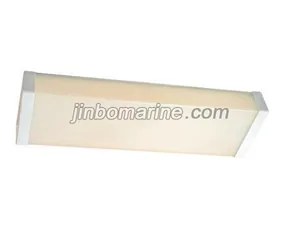 TPYE20-2 Fluorescent Ceiling Light thumbnail 1