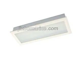 TPYF10-2GL LED Ceiling Light thumbnail 1
