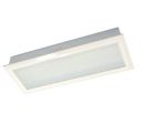 TPYF10-2ML LED Ceiling Light