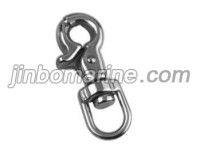 Tringger Snap (Swivel End), SS304 OR SS316 CSSH07