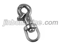 Tringger Snap (Swivel End), SS304 OR SS316 CSSH07 1