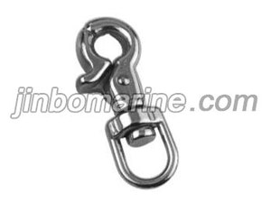Tringger Snap (Swivel End), SS304 OR SS316 CSSH07