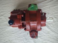 TSS-25 Three Lobe Rotary Blower